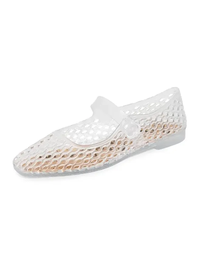 Sam Edelman Michaela Jelly Flats