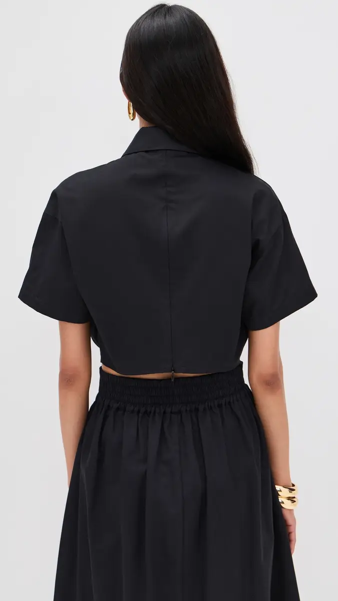 De Loreta Myriam Blouse | Thumbnail 3 De Loreta Myriam Blouse | Thumbnail 3