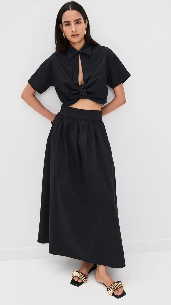 De Loreta Myriam Blouse | Thumbnail 5 De Loreta Myriam Blouse | Thumbnail 5