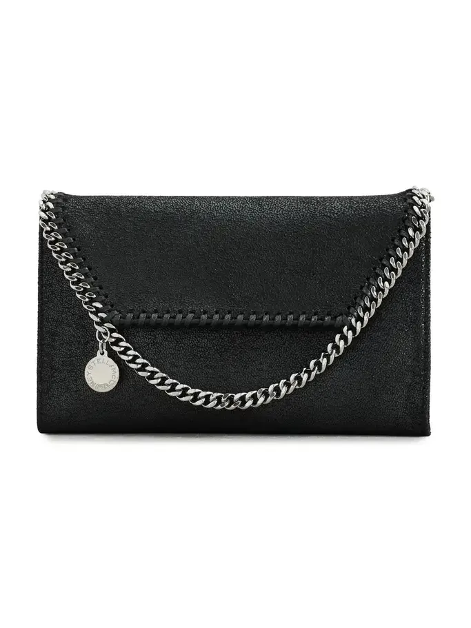 Falabella Wallet Crossbody Bag