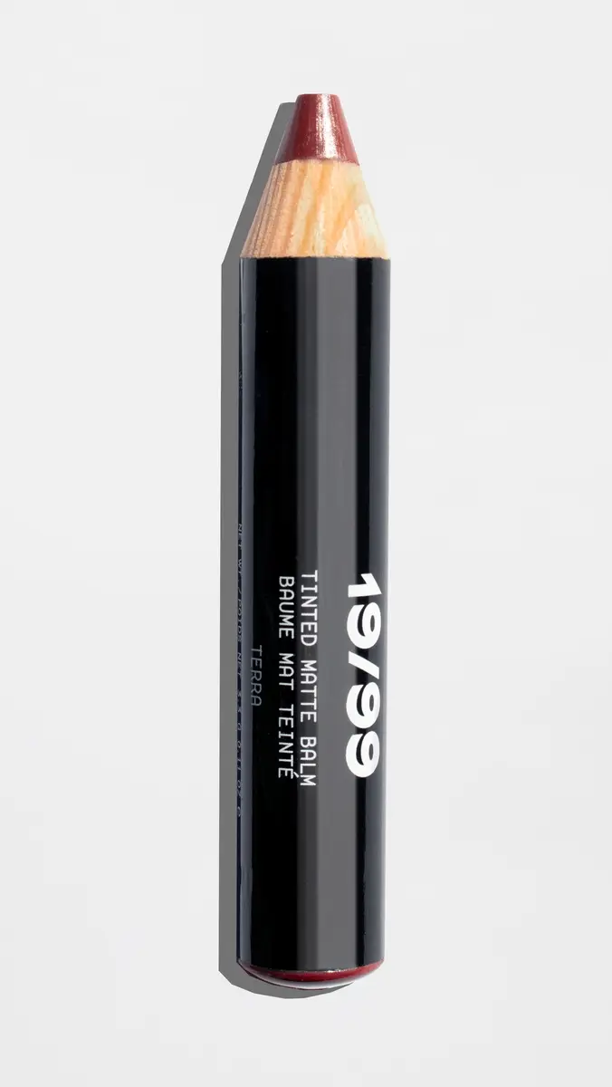 19/99 Tinted Matte Balm | Thumbnail 2 19/99 Tinted Matte Balm | Thumbnail 2
