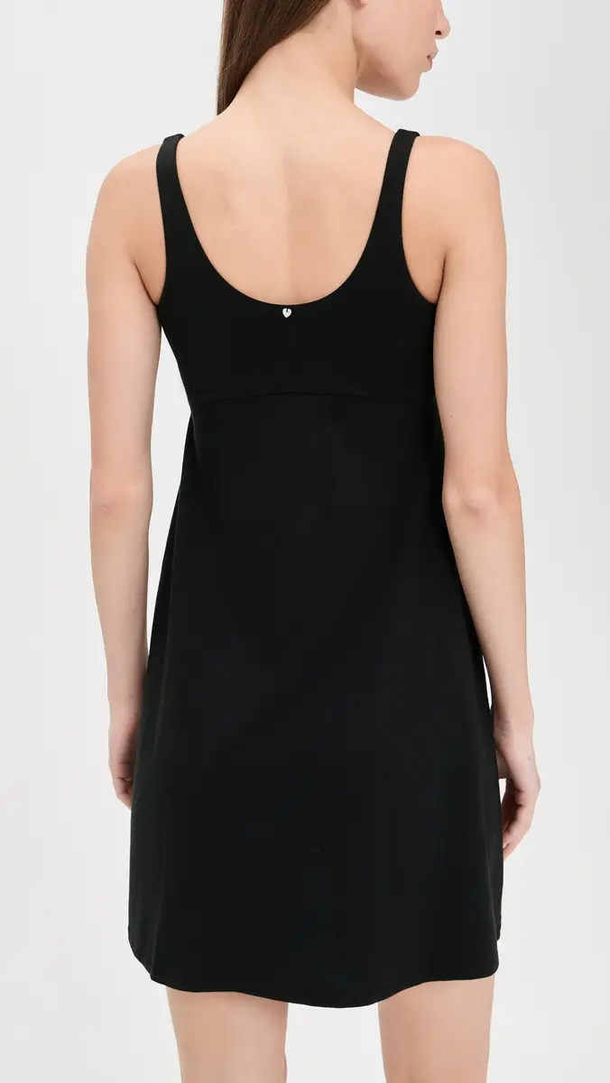 HATCH Feed Nursing Nightie Black | Thumbnail 3 HATCH Feed Nursing Nightie Black | Thumbnail 3