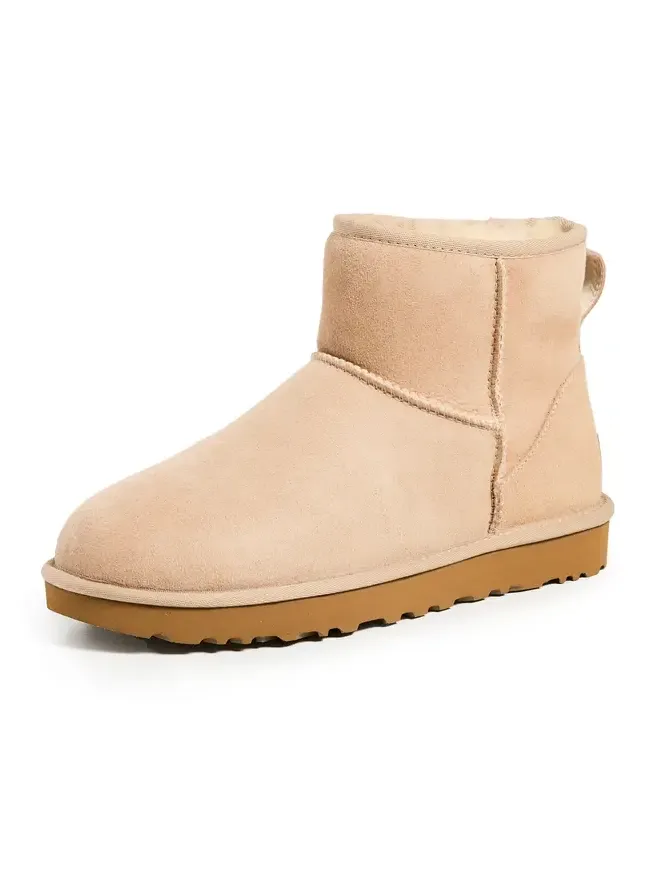 Classic Mini II Boots Classic Mini II Boots