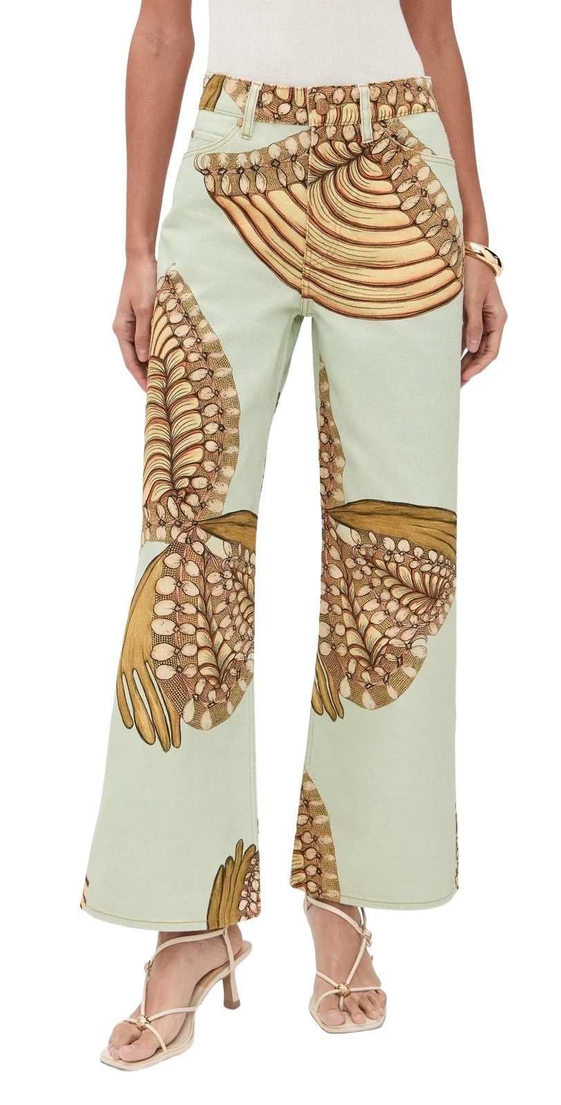 Willow Jeans Willow Jeans
