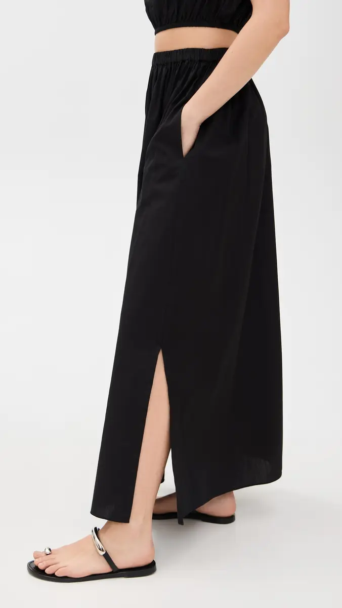 Playa Lucila Maxi Skirt | Thumbnail 4 Playa Lucila Maxi Skirt | Thumbnail 4