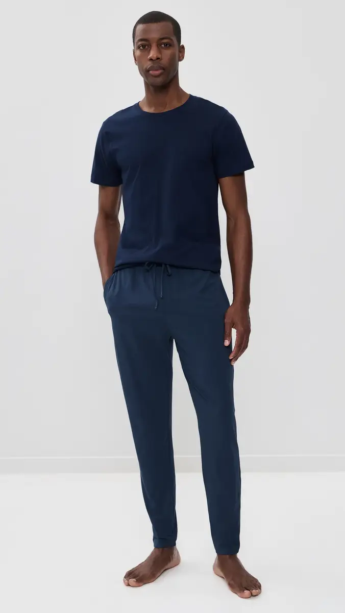 Lunya Slumberknit Sweatpants | Thumbnail 5 Lunya Slumberknit Sweatpants | Thumbnail 5