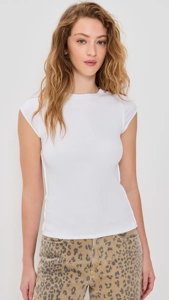 Free People Ever Had Tee | Thumbnail 2 Free People Ever Had Tee | Thumbnail 2
