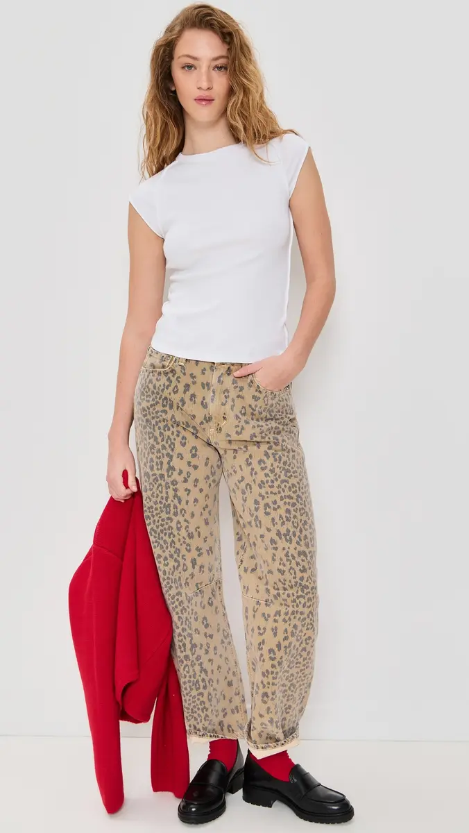 Free People Ever Had Tee | Thumbnail 5 Free People Ever Had Tee | Thumbnail 5