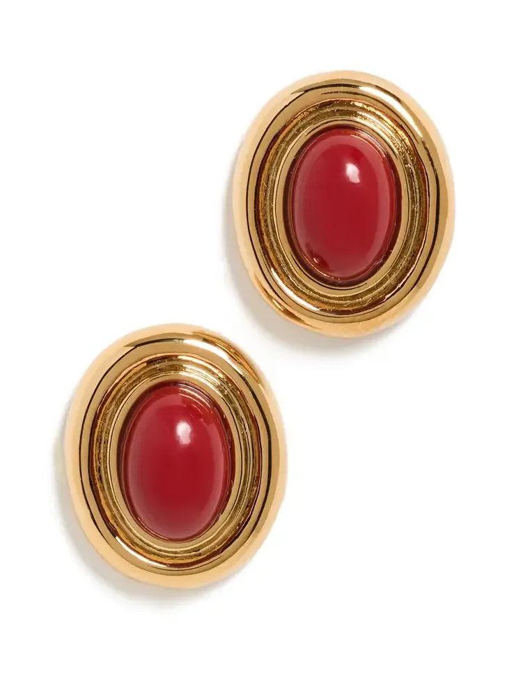 Heaven Mayhem Prize Earrings