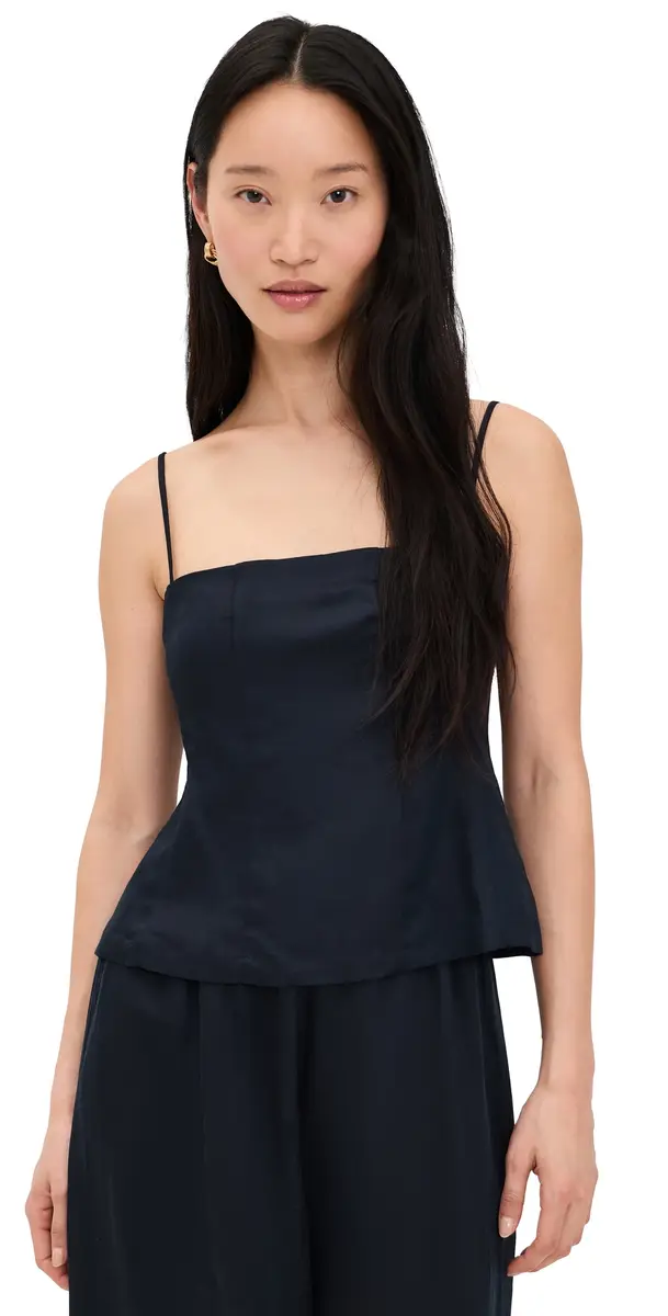 Jenni Kayne Kinney Top | Image 1 Jenni Kayne Kinney Top | Image 1
