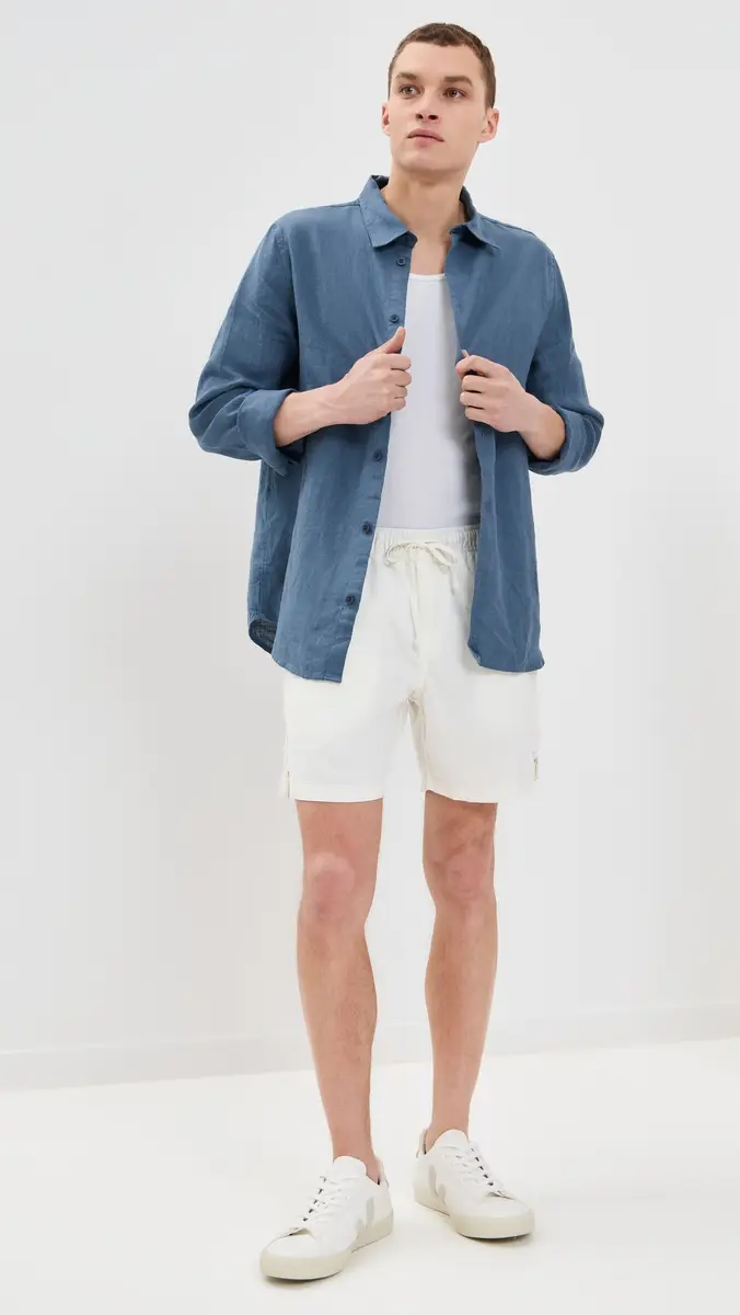 Katin Isaiah Local Shorts 6 | Thumbnail 5