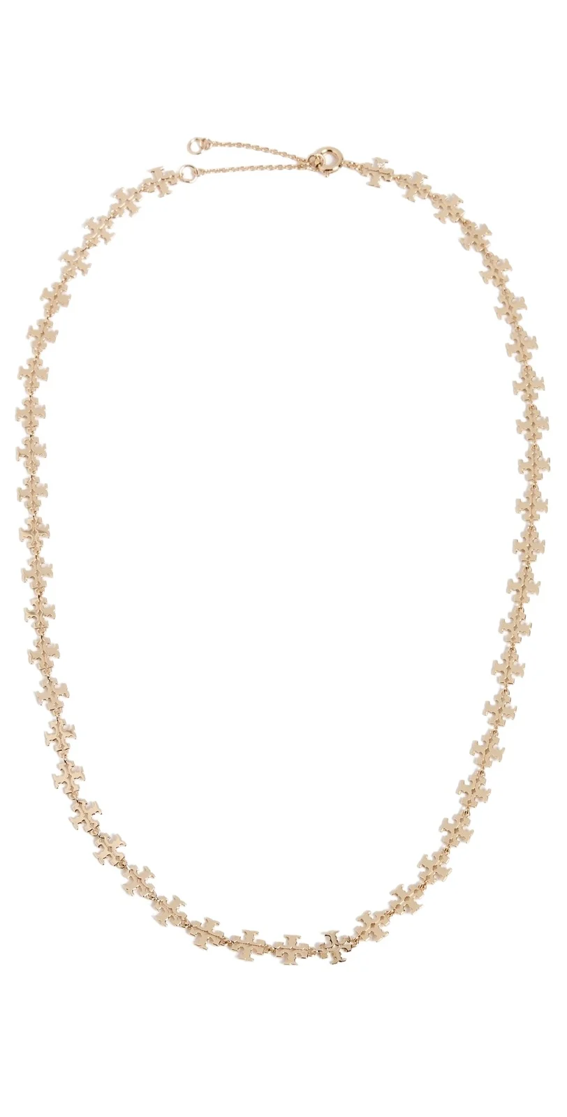 Icon Necklace