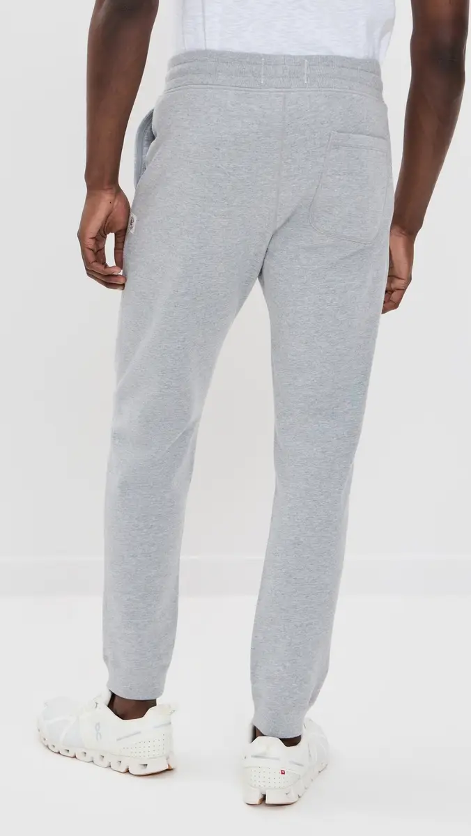 REIGNING CHAMP Midweight Terry Slim Sweatpants | Thumbnail 3 REIGNING CHAMP Midweight Terry Slim Sweatpants | Thumbnail 3