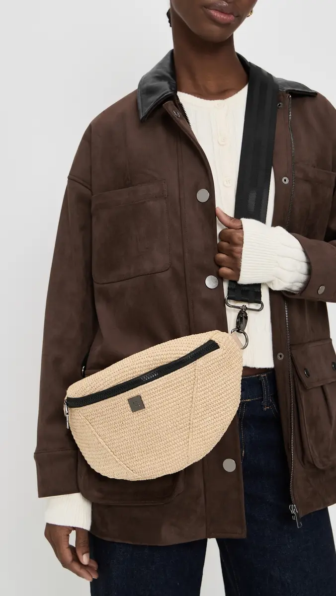 Think Royln Little Runaway Belt Bag | Thumbnail 3 Think Royln Little Runaway Belt Bag | Thumbnail 3