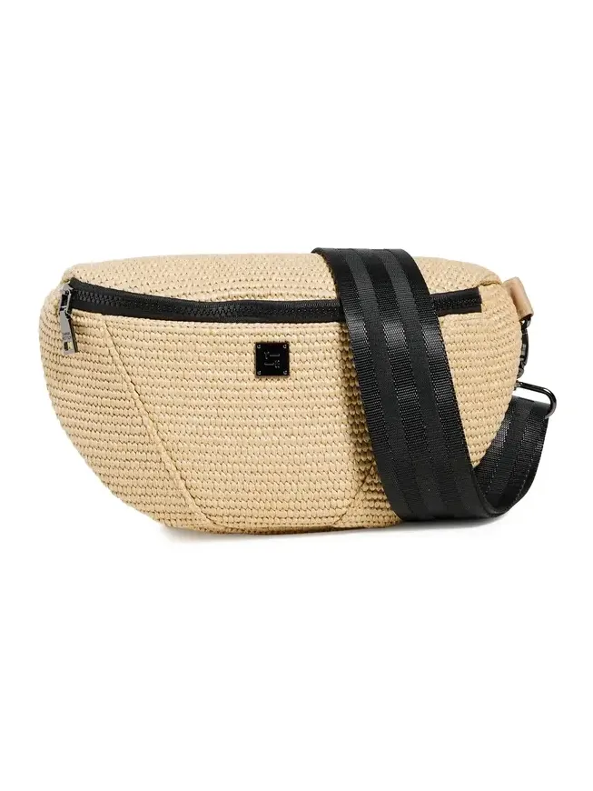 Think Royln Little Runaway Belt Bag