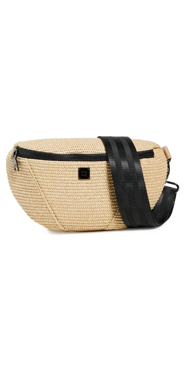 Think Royln Little Runaway Belt Bag | Image 1 Think Royln Little Runaway Belt Bag | Image 1