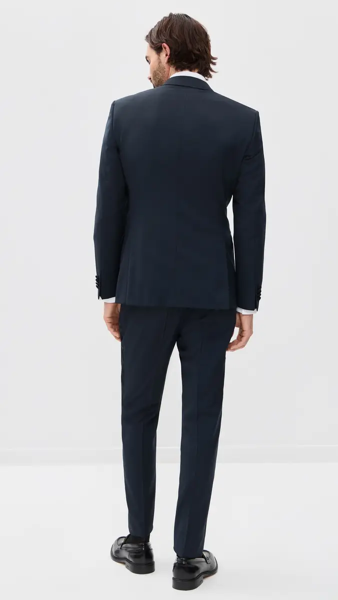 BOSS Hugo Two Piece Tuxedo | Thumbnail 3 BOSS Hugo Two Piece Tuxedo | Thumbnail 3