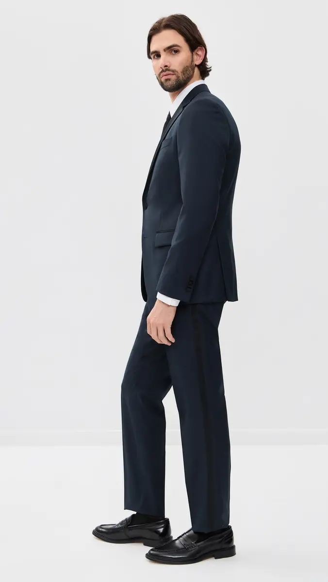 BOSS Hugo Two Piece Tuxedo | Thumbnail 4 BOSS Hugo Two Piece Tuxedo | Thumbnail 4