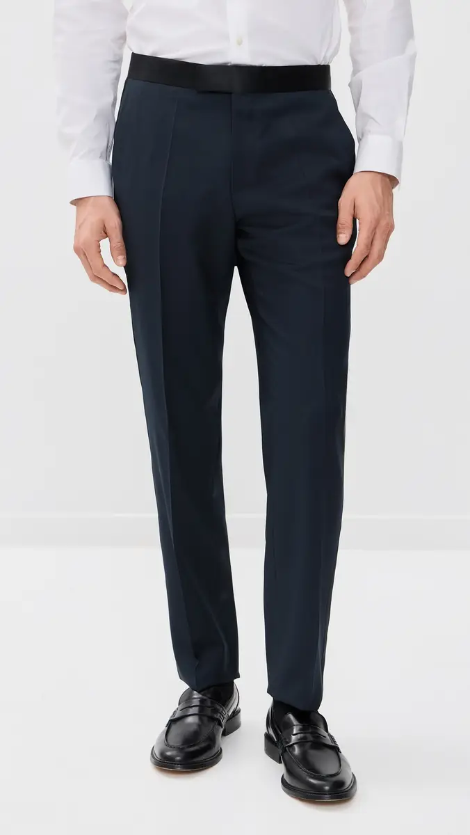 BOSS Hugo Two Piece Tuxedo | Thumbnail 5 BOSS Hugo Two Piece Tuxedo | Thumbnail 5