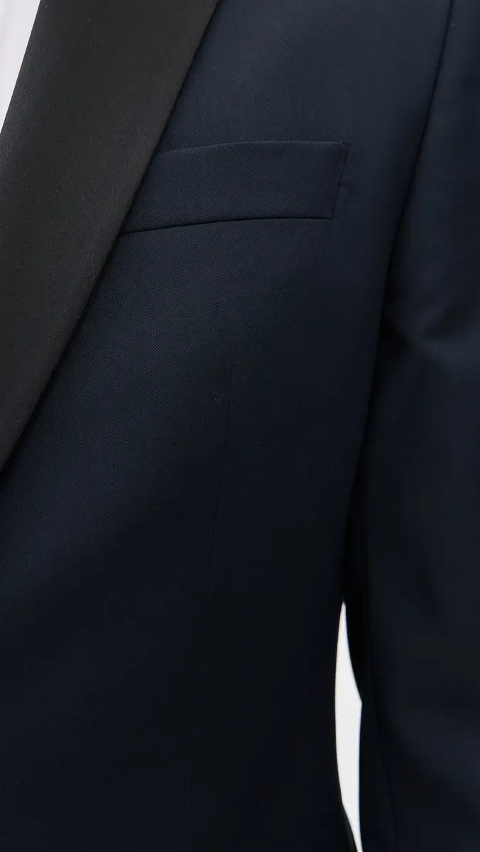 BOSS Hugo Two Piece Tuxedo | Thumbnail 6 BOSS Hugo Two Piece Tuxedo | Thumbnail 6