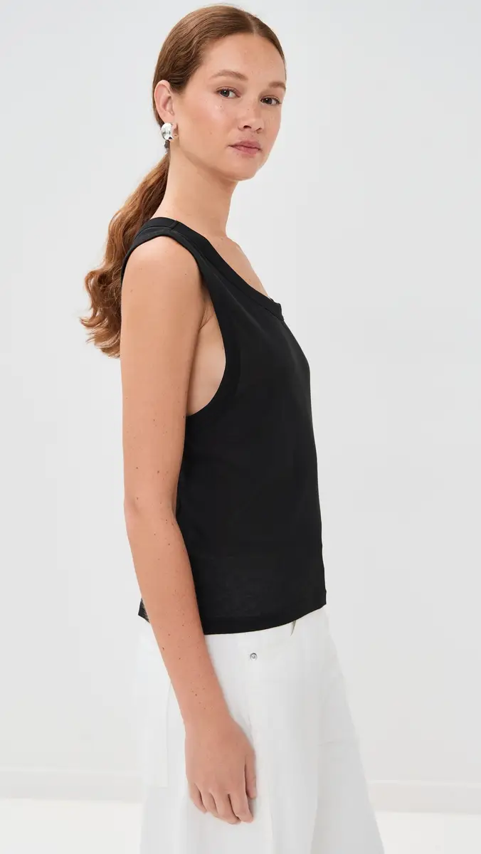 Co Jersey Tank Top | Thumbnail 4 Co Jersey Tank Top | Thumbnail 4