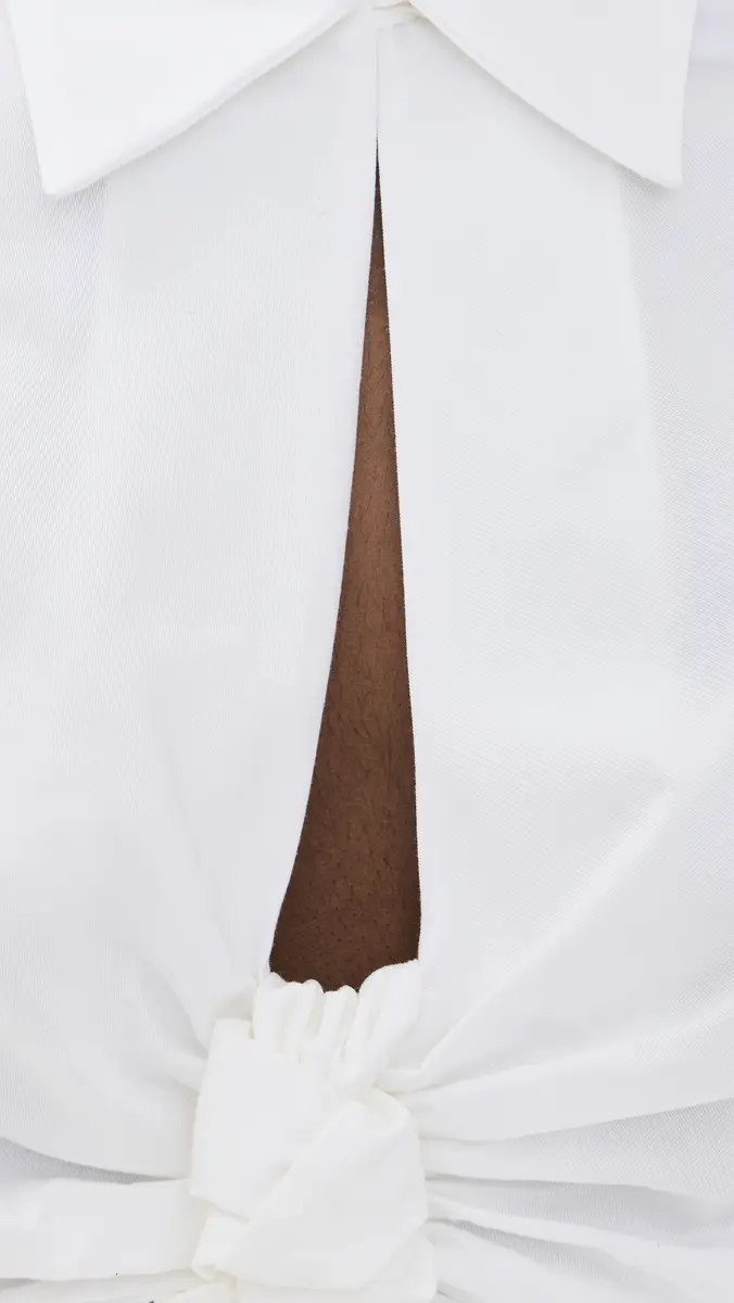 De Loreta Myriam Blouse | Thumbnail 6 De Loreta Myriam Blouse | Thumbnail 6