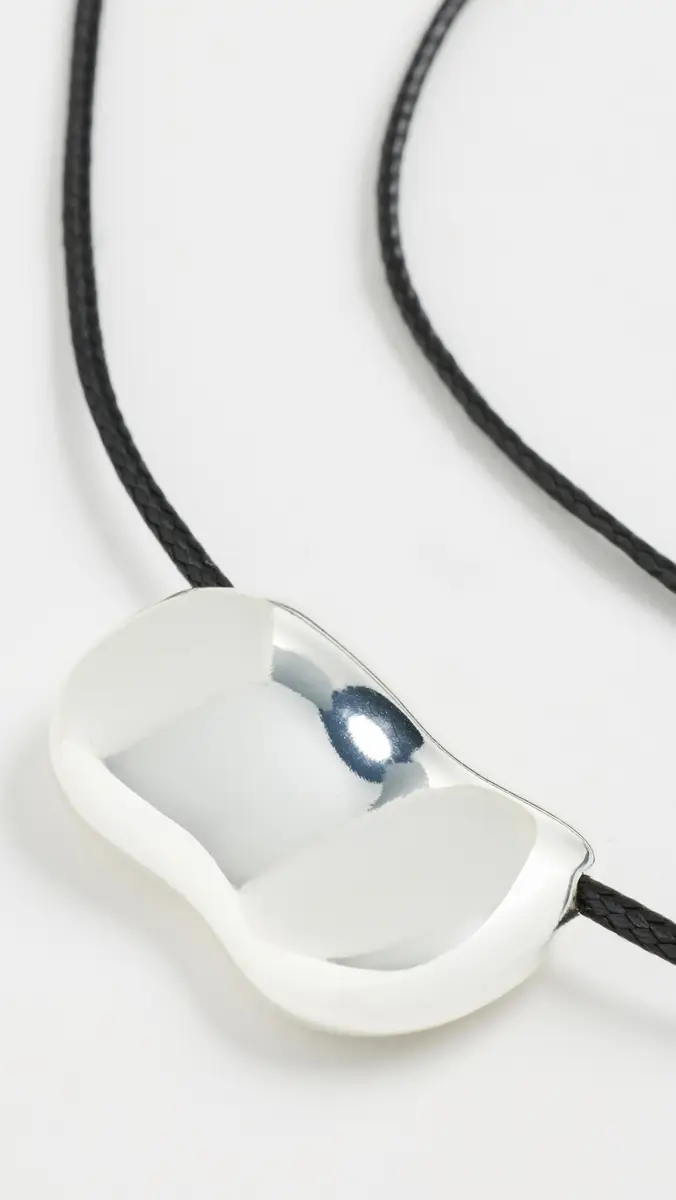 Heaven Mayhem Pebble Necklace | Thumbnail 4