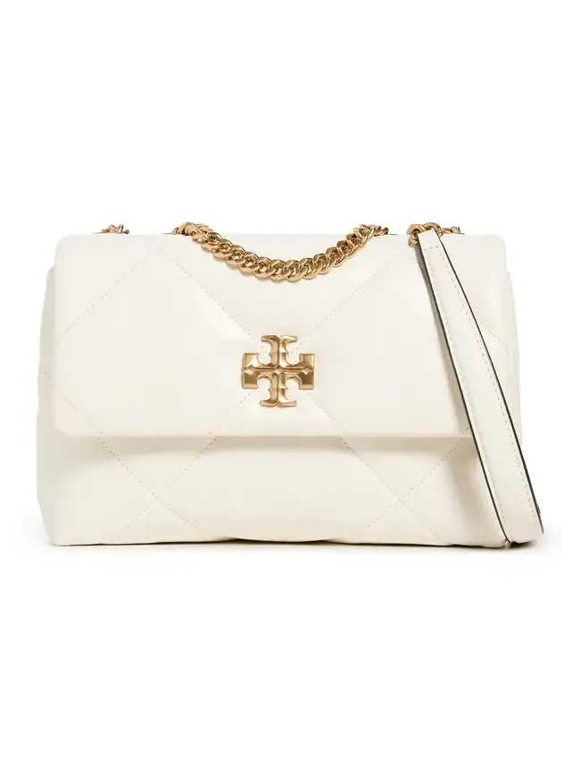 Kira Diamond Quilt Small Convertible Shoulder Bag Kira Diamond Quilt Small Convertible Shoulder Bag
