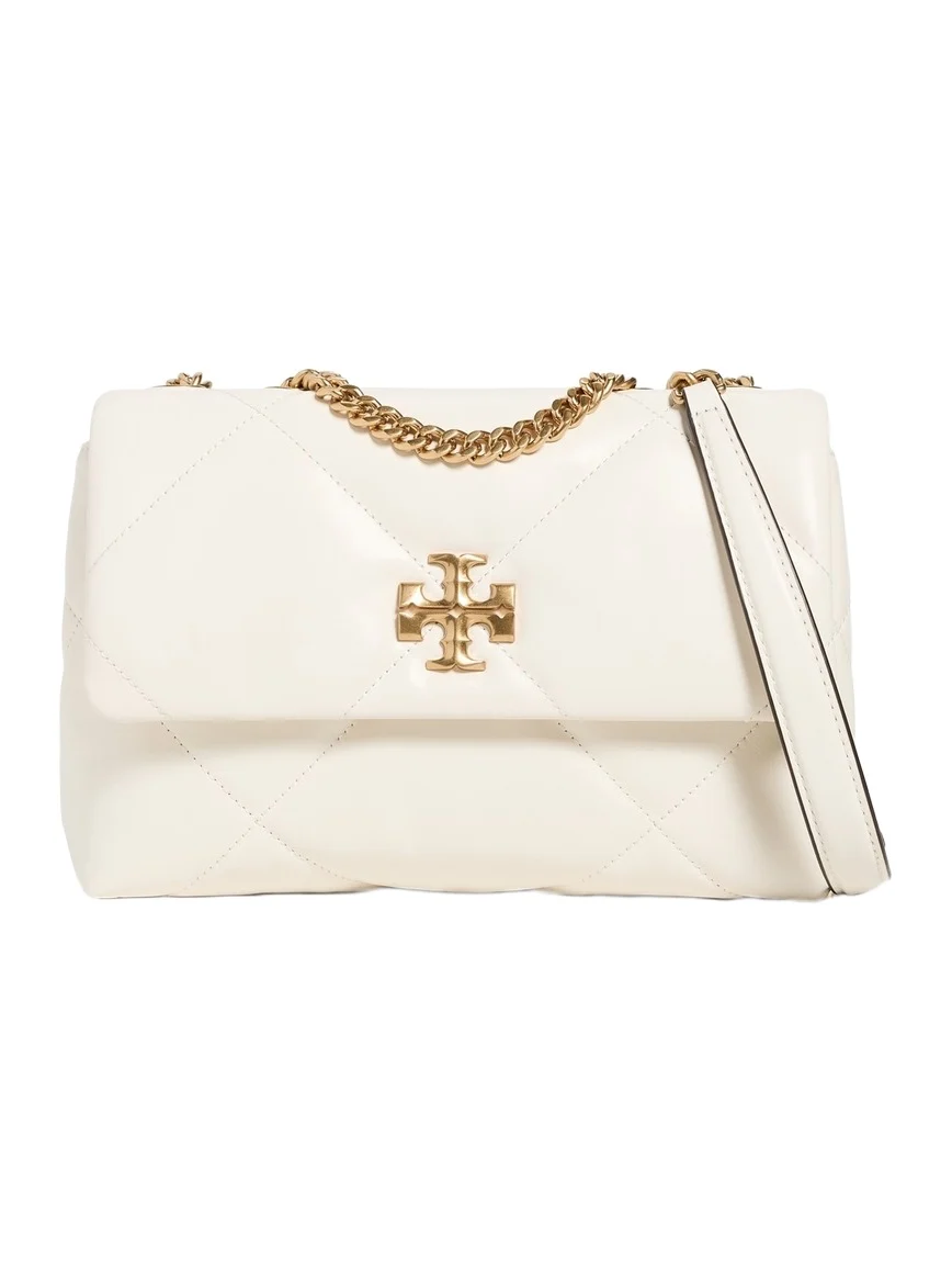 Kira Diamond Quilt Small Convertible Shoulder Bag