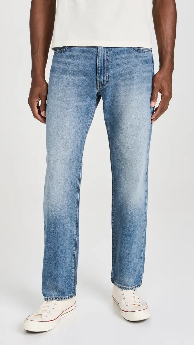 Levi's 555 Relaxed Straight Jeans | Thumbnail 2