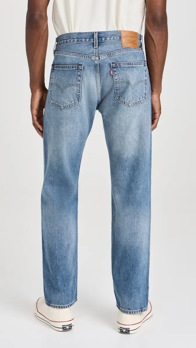 Levi's 555 Relaxed Straight Jeans | Thumbnail 3