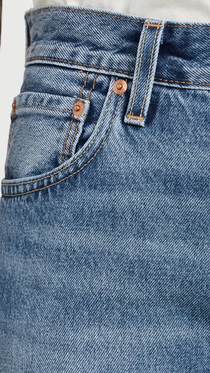 Levi's 555 Relaxed Straight Jeans | Thumbnail 6