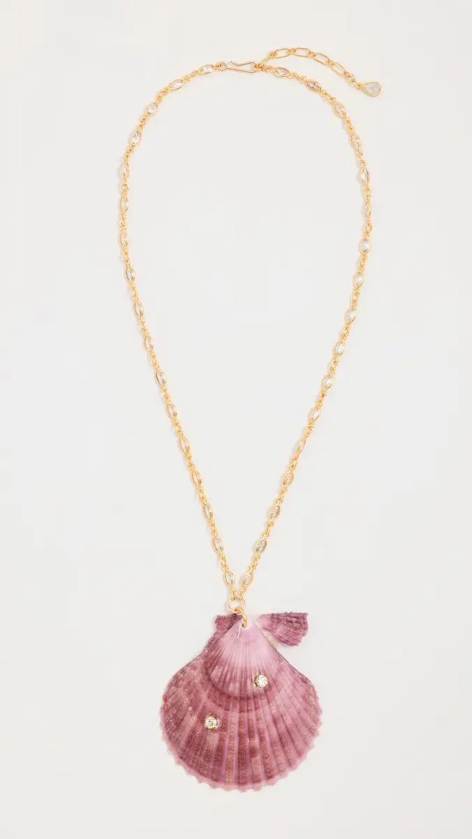 Brinker + Eliza On Holiday Necklace | Thumbnail 3