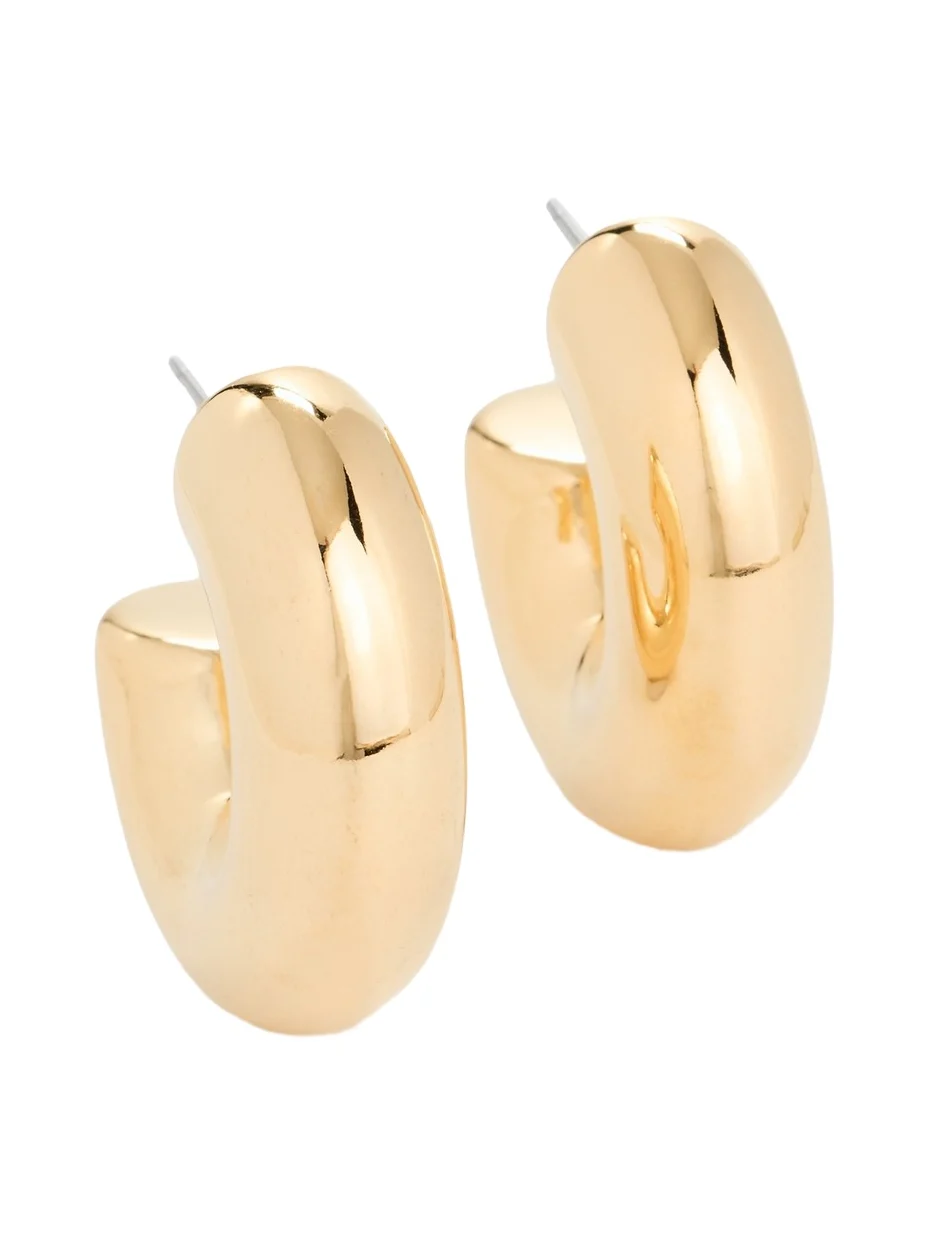 Mini Chubby Hoops