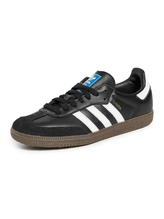 Samba OG W Sneakers