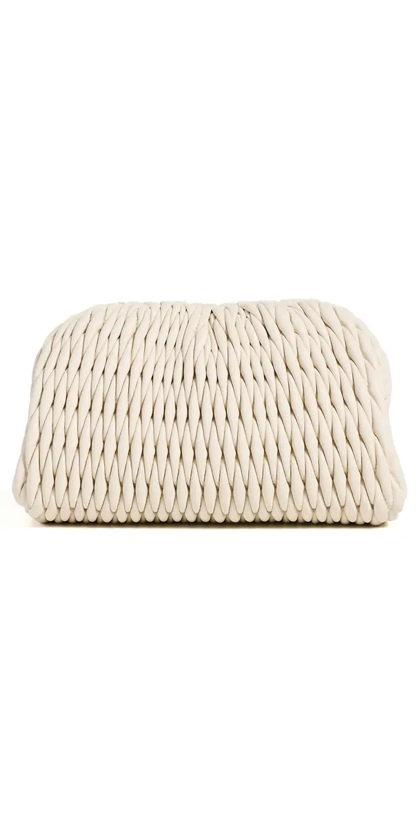 A.L.C. A. L.C. Elio Bag Chamapgne One Size | Image 1 A.L.C. A. L.C. Elio Bag Chamapgne One Size | Image 1