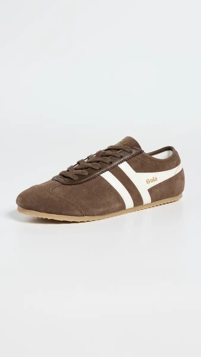 Gola Cleora Sneakers Otter/Off White | Thumbnail 2 Gola Cleora Sneakers Otter/Off White | Thumbnail 2