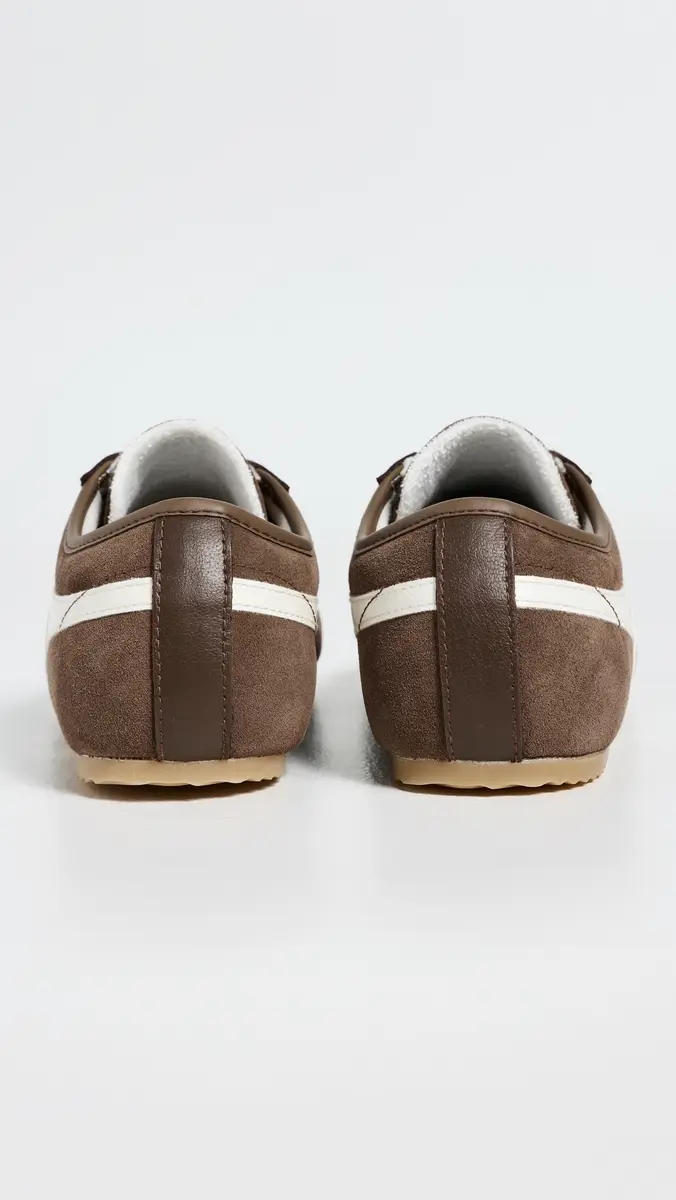 Gola Cleora Sneakers Otter/Off White | Thumbnail 4 Gola Cleora Sneakers Otter/Off White | Thumbnail 4