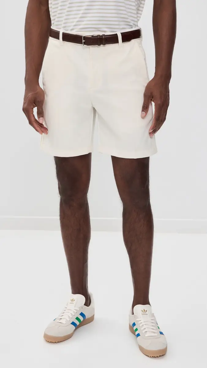 Adidas Golf Originals TWISTWEAVE Shorts 7 | Thumbnail 2 Adidas Golf Originals TWISTWEAVE Shorts 7 | Thumbnail 2