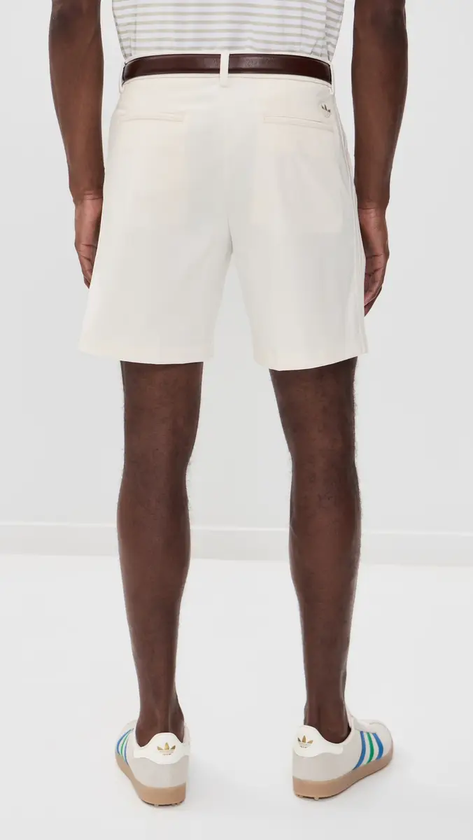 Adidas Golf Originals TWISTWEAVE Shorts 7 | Thumbnail 3 Adidas Golf Originals TWISTWEAVE Shorts 7 | Thumbnail 3