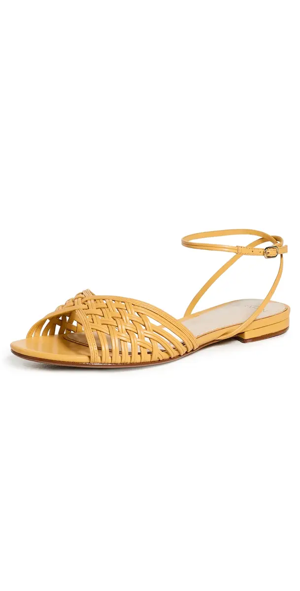 Lilian Flats Butter Lilian Flats Butter