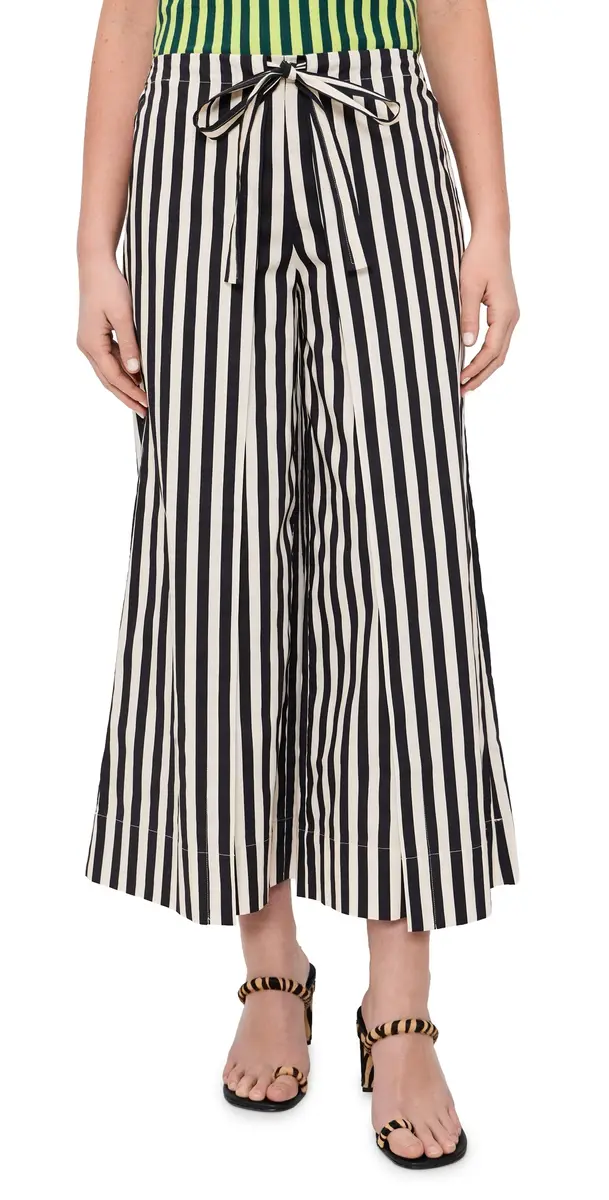 Lima Poplin Pants Lima Poplin Pants