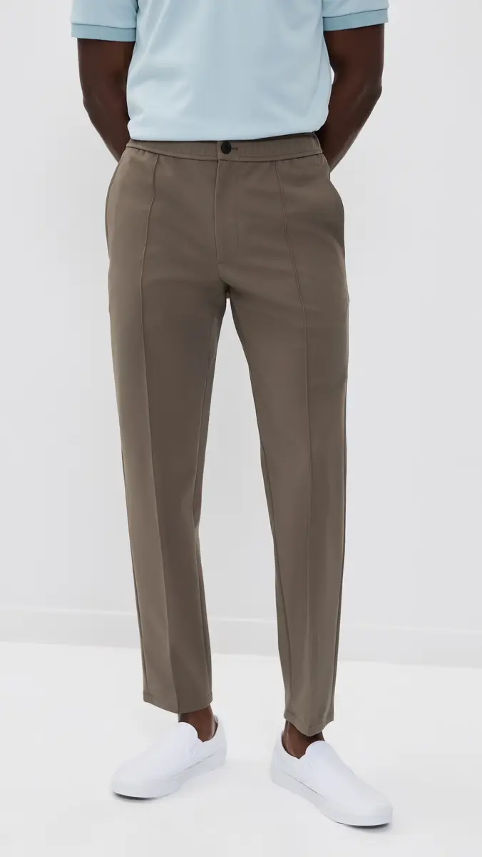 Theory Curtis Pants Morel | Thumbnail 2
