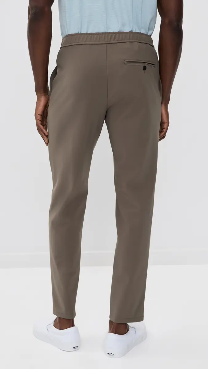 Theory Curtis Pants Morel | Thumbnail 3