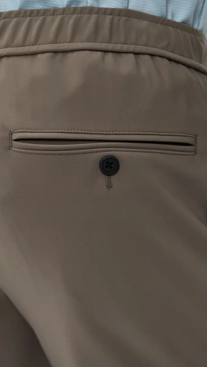 Theory Curtis Pants Morel | Thumbnail 6