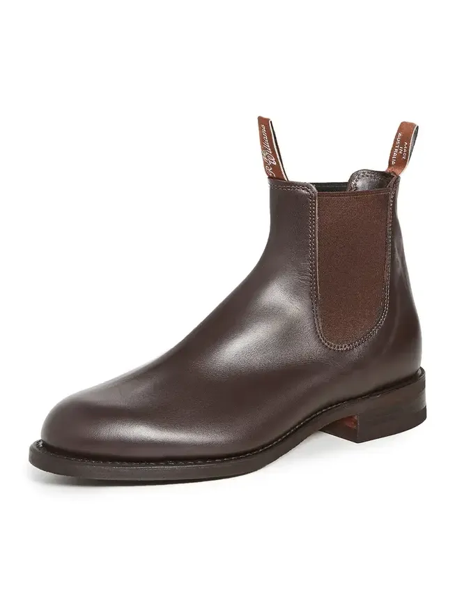 R. M. Williams Comfort Turnout Boots R. M. Williams Comfort Turnout Boots