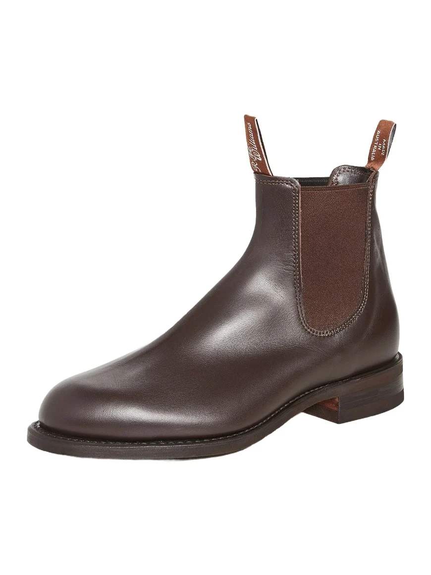R.M. Williams R. M. Williams Comfort Turnout Boots