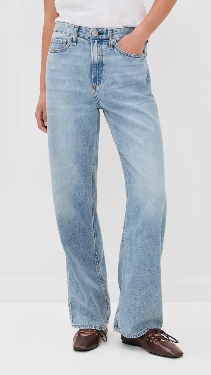 rag & bone Featherweight Logan Jeans | Thumbnail 2 rag & bone Featherweight Logan Jeans | Thumbnail 2