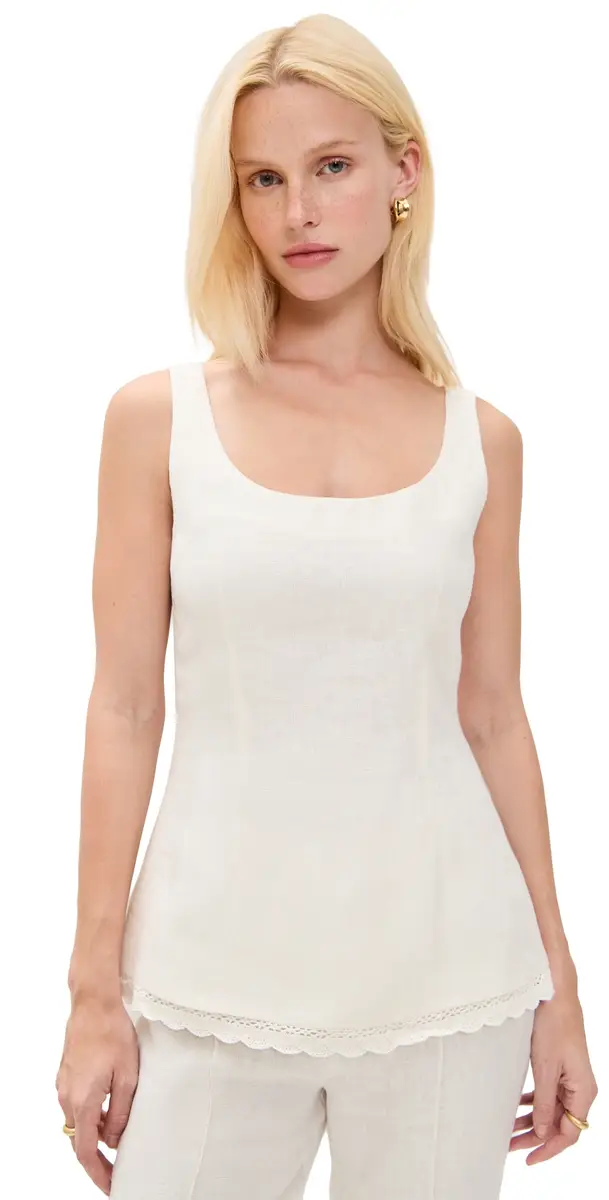 Effi Top Cream