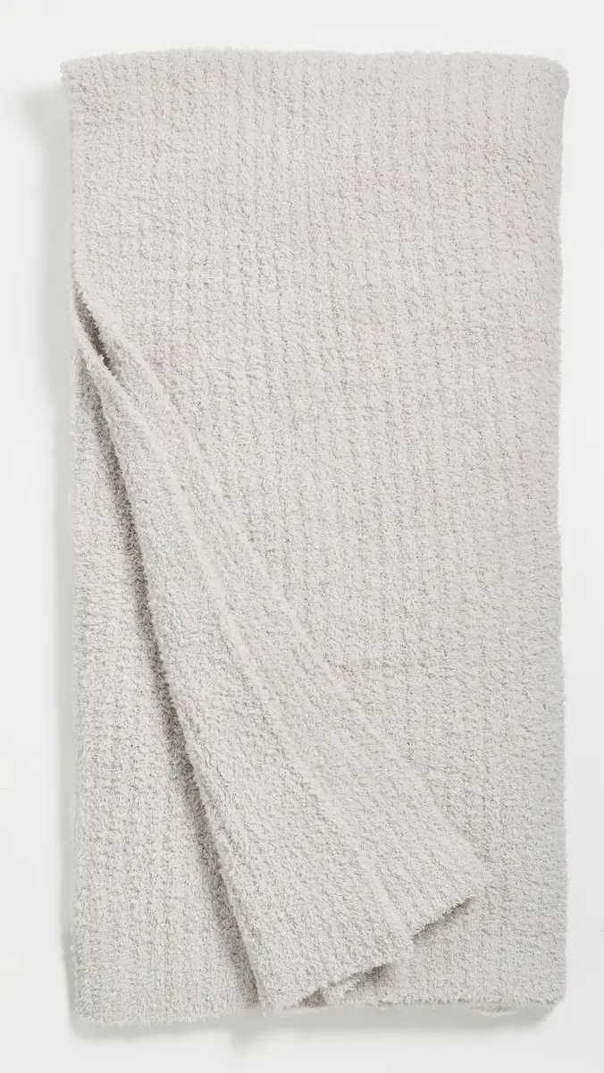 Barefoot Dreams CozyChic Ribbed Throw | Thumbnail 2 Barefoot Dreams CozyChic Ribbed Throw | Thumbnail 2